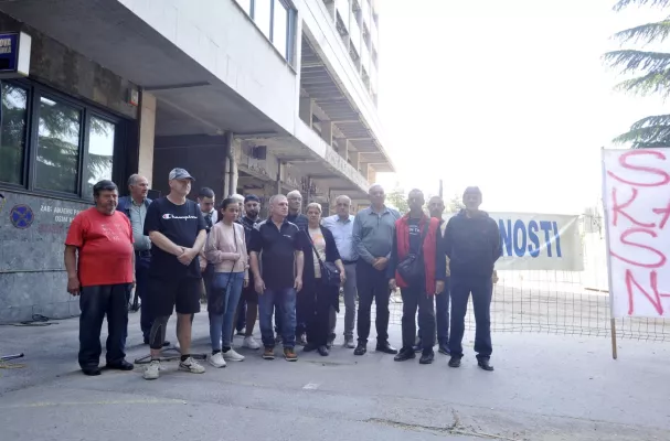 A special police task force (SEK) after the fatal knife attack Friday at the festival in Solingen, August 2024