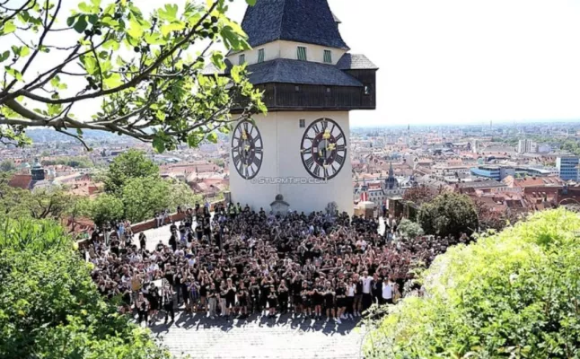 A special police task force (SEK) after the fatal knife attack Friday at the festival in Solingen, August 2024