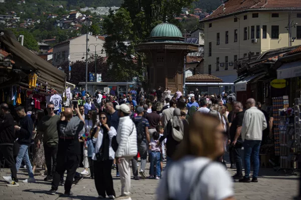 A special police task force (SEK) after the fatal knife attack Friday at the festival in Solingen, August 2024