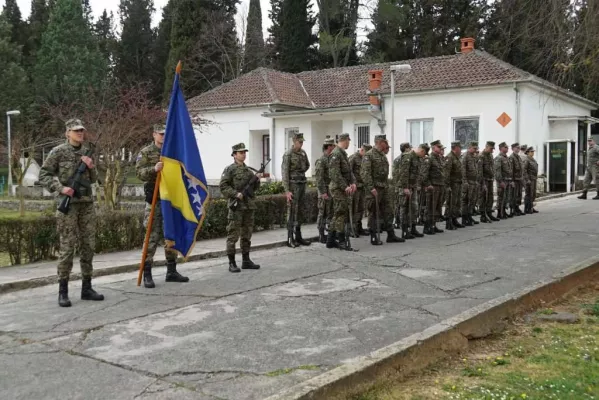 A special police task force (SEK) after the fatal knife attack Friday at the festival in Solingen, August 2024
