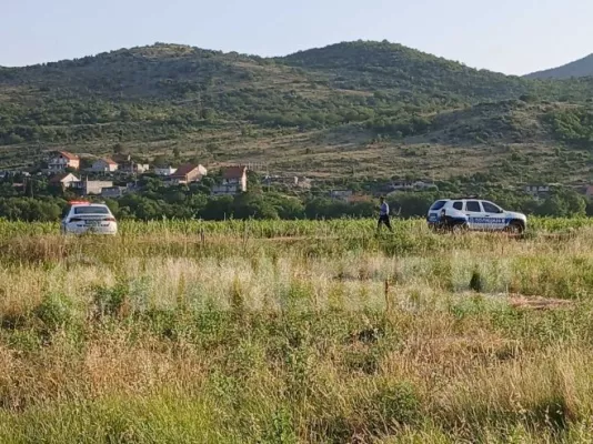 A special police task force (SEK) after the fatal knife attack Friday at the festival in Solingen, August 2024