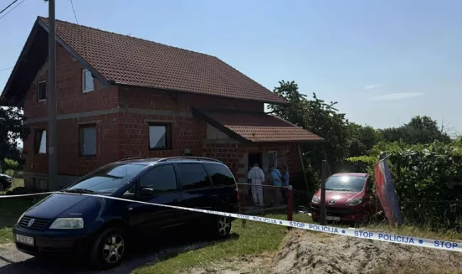 A special police task force (SEK) after the fatal knife attack Friday at the festival in Solingen, August 2024