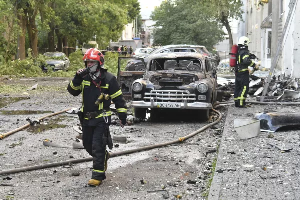 A special police task force (SEK) after the fatal knife attack Friday at the festival in Solingen, August 2024