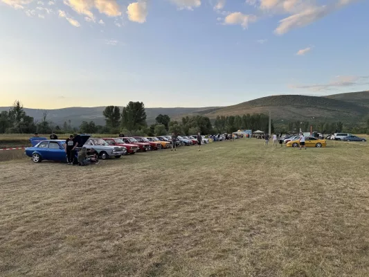 A special police task force (SEK) after the fatal knife attack Friday at the festival in Solingen, August 2024